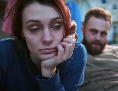 Лечение зависимости от мефедрона в Кинеле Девушка под действием наркотиков